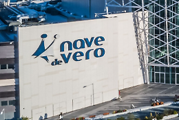 La Nave de Vero di Marghera diventa  "zona rossa" 