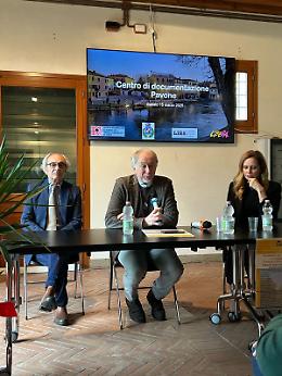 Un convegno a Dolo per ricordare il magistrato Pavone