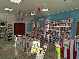 A Salzano. “Una biblioteca per Giulia” con la libreria L’Ottovolante