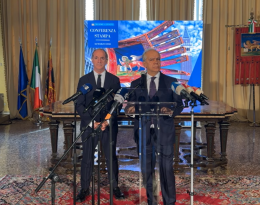 Piantedosi: "Le Regioni hanno piena autonomia sulla data delle elezioni"