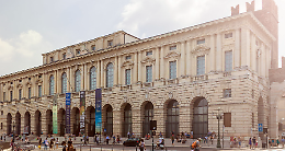 Verona, giovani ambasciatori: seicento studenti per una diplomazia del futuro