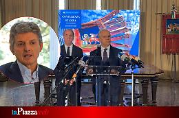 Martella (PD) attacca Piantedosi e Zaia: "Il Veneto non è vostro"