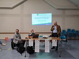 Padovano: un nuovo impianto idrovoro per la sicurezza idraulica di Saletto