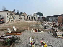 Arzergrande: Questione cimiteri: al via le operazioni di estumulazione 

