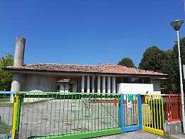 Camposampiero. Asilo nido “Giardino D’infanzia”, iscrizioni 2025-2026, aperte fino al 15 aprile 
