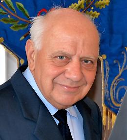 Bottrighe, è scomparso il dottor Antonio Boni, autentica colonna