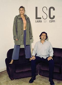 Laura sui Coppi, da Marghera tra minimalismo e opulenza sonora