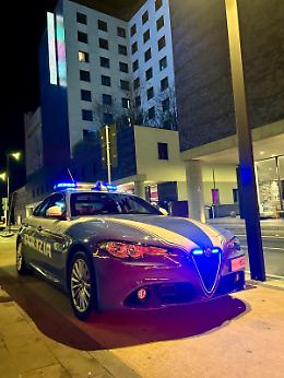 Arresti a Mestre: due latitanti catturati dalla Polizia di Stato