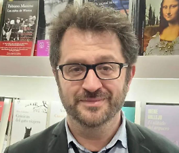 San Pietro di Feletto: un brindisi con Fabiano Massimi, l'autore di "Furie di Venezia"