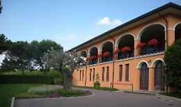 Menù di Pasqua sui Colli Euganei al ristorante Montegrande