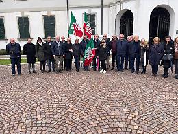Spinea. Martina Vesnaver verso la regione
