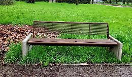Panchine a Spinea: un gesto di ascolto e attenzione per il benessere dei cittadini anziani