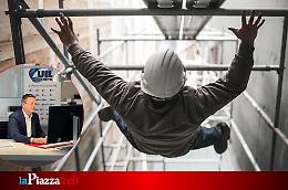 Incidente sul lavoro a Padova: la UiL chiede nuove misure per prevenire le cadute nei cantieri