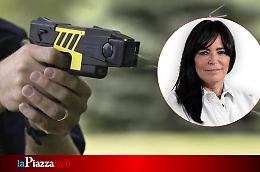 Taser per la Polizia Locale di Rovigo
