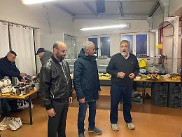 Spinea: unione e dialogo durante l'Iftar del Ramadan