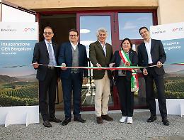 Energia pulita per il futuro del Prosecco: nasce la Comunità Energetica Borgoluce