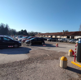 Padova per la riqualificazione della Prandina: richiesta di 7 milioni per il recupero dell'area storica