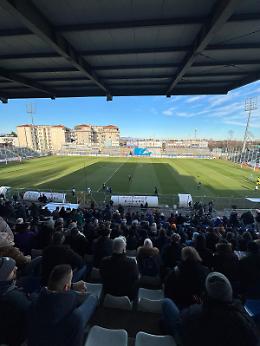 Treviso sogna la Serie C ma lo stadio Tenni rischia di frenare la corsa