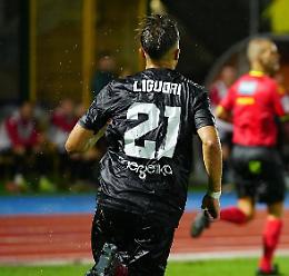 A Padova vige il codice Andreoletti: Liguori si allena a parte dopo il rigore di Novara