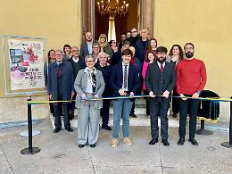 Verona vista come mai prima d'ora: dalle macerie alla rinascita