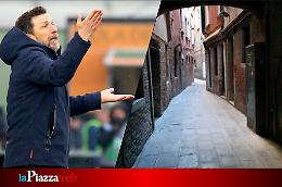 Venezia, Di Francesco prova a guidare i suoi fuori dal vicolo oscuro: sabato c'è il Bologna