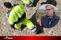 La nuova Sala Situazioni del Veneto: chiarimenti da Bottacin sulla collaborazione con i Vigili del Fuoco