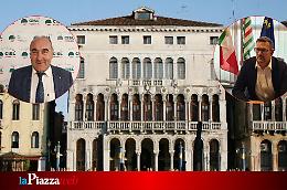 Venezia, la giunta approva la delibera per la costituzione degli Ats: una nuova opportunità per i cittadini