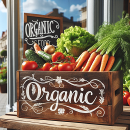 Il BIO fa bene ma non va bene 