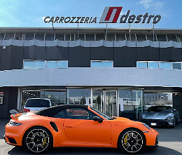 Addio a Walter Destro, il fondatore dell'omonima carrozzeria

