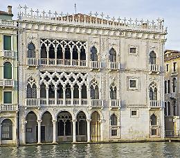 Ca’ d’Oro, Venezia: il San Sebastiano di Mantegna torna momentaneamente a Mantova 