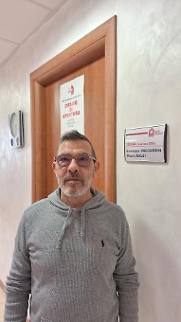 Rovigo, Mauro Baldi svela la crisi degli alloggi 