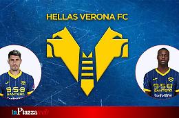 L'Hellas Verona affronta il Parma senza Faraoni e Niasse: infortuni pesanti per coach Zanetti