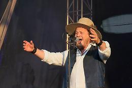 Zucchero infiamma l'Arena di Verona: sette concerti evento nel 2025