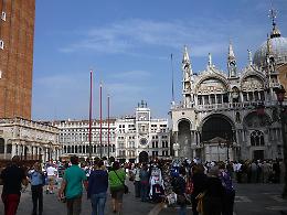 Venezia, richiesto il carcere per la borseggiatrice: giovane fermata alle Zattere

