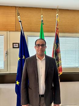 Santorso, nuovo responsabile per l’Emodinamica