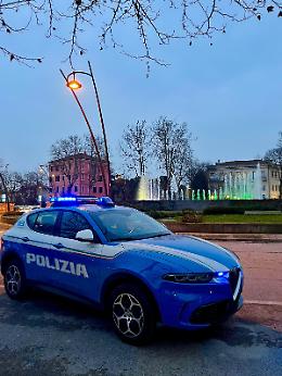 Venezia, la Polizia rintraccia e arresta un ricercato a Marghera


