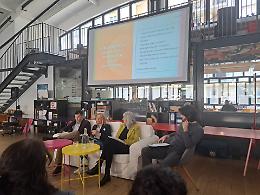 La comunità energetica di Albignasego protagonista a Milano
