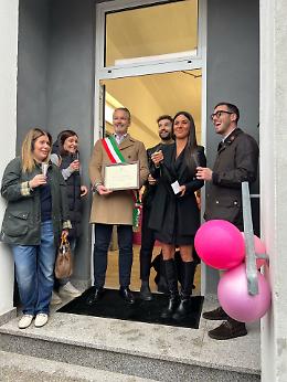  Cavarzere. Leila Grooming: la passione di Novella Mazzucato diventa impresa