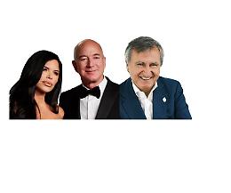 Matrimonio di Jeff Bezos a Venezia: un grande evento nel rispetto della Città
