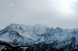 Freddo e neve in arrivo: due ondate gelide pronte a colpire l’Italia
