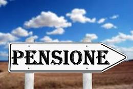 Pensioni e speranza di vita: come cambiano i requisiti fino al 2027

