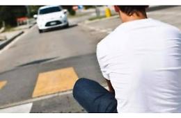 Schivare le auto: la nuova sfida mortale tra i giovani di Susegana 