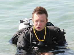 Tragedia in Croazia: Andrea Drigo muore durante un'immersione 

