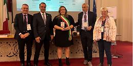 Saonara Riconosciuta come Eccellenza Europea: Conquista il Premio ELoGE per la Buona Governance!