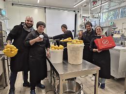 "Solidarietà in Cono: Nasce a Padova il Primo Gelato Inclusivo del Veneto"