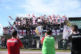 Atalanta U23-Padova 1-1: il sorpasso del Vicenza è realtà