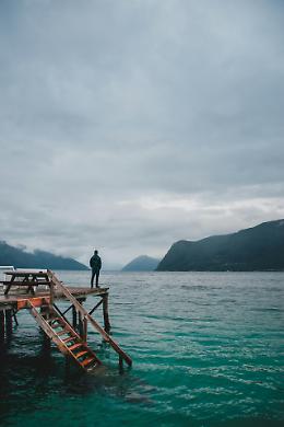 Esplorando i laghi di Revine e Tarzo: un safari tra natura e biodiversità