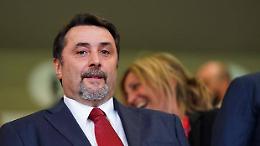 Il Padova non si arrende: il Ds Mirabelli carica la squadra