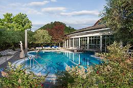 Hotel Petrarca Terme di Montegrotto: benessere completo tra natura, relax e città d’arte