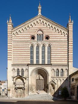 Verona, alla scoperta di San Fermo: tra arte, storia e mistero lungo il fiume